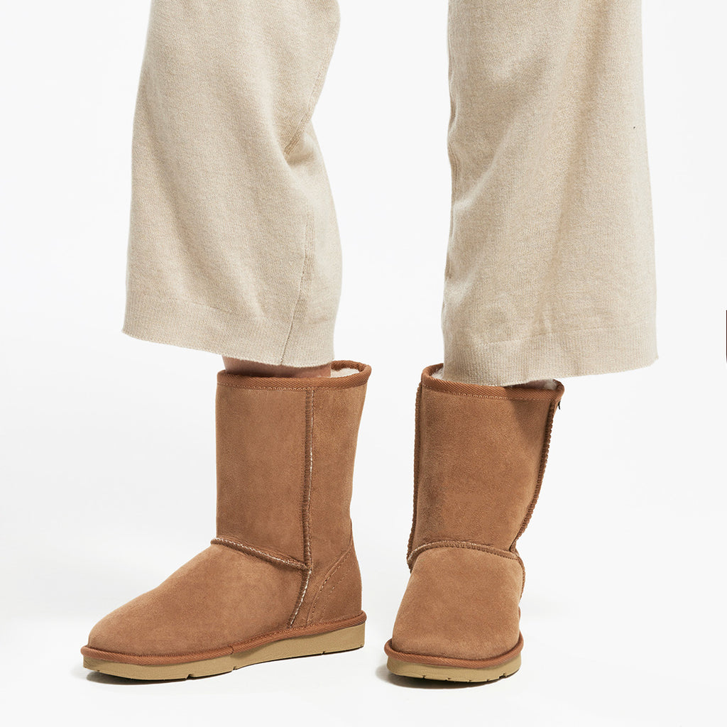 Classic Short - Natural – Ugg Boots Australia