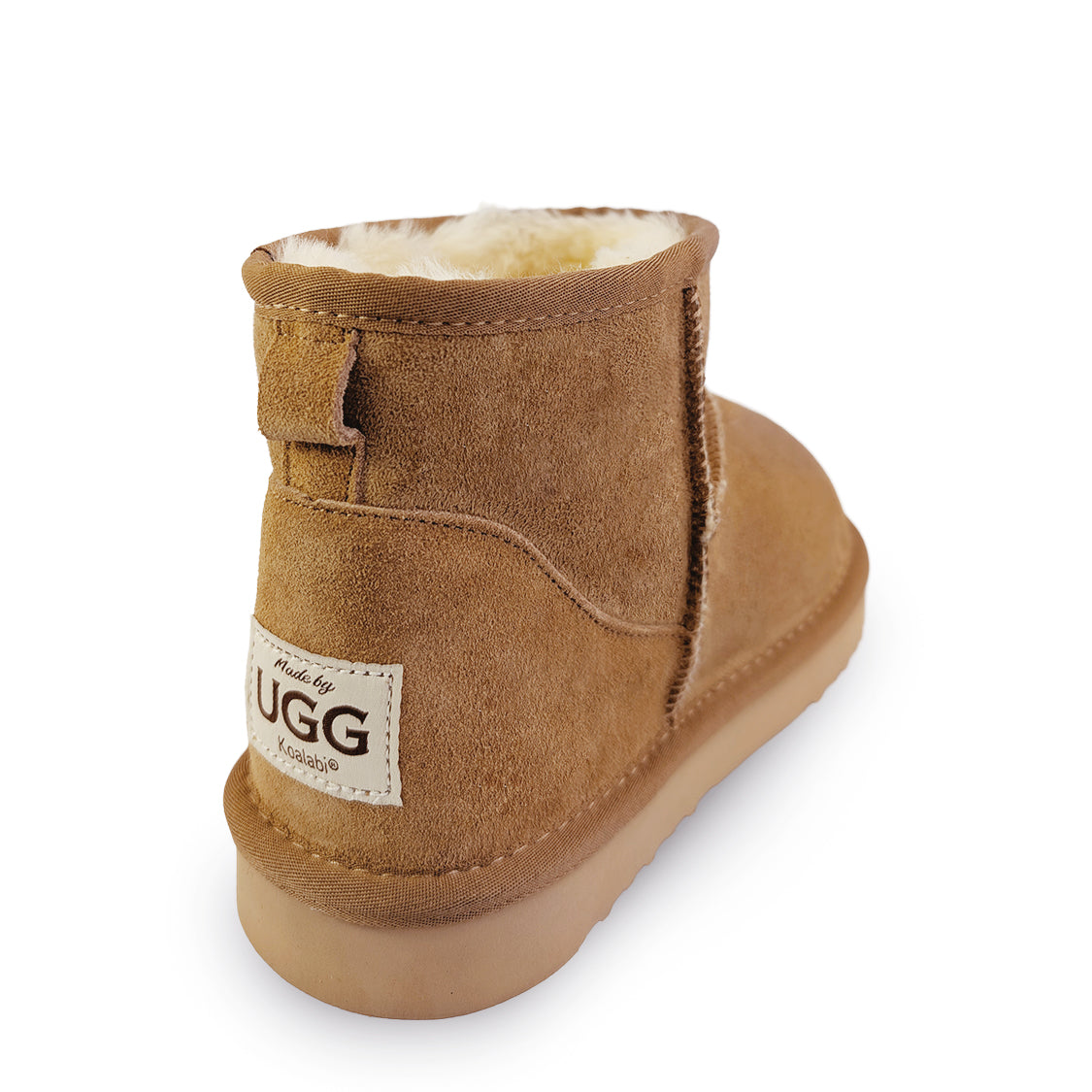 Mini Ugg
