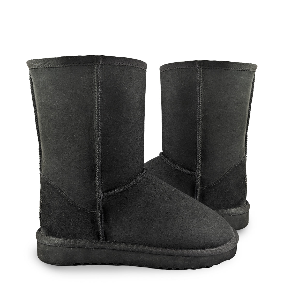 Short Ugg