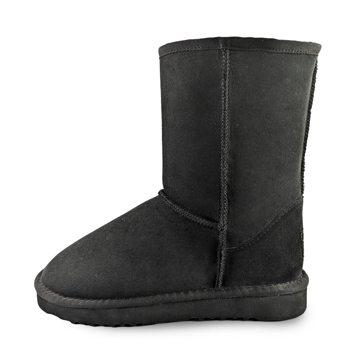 Short Ugg