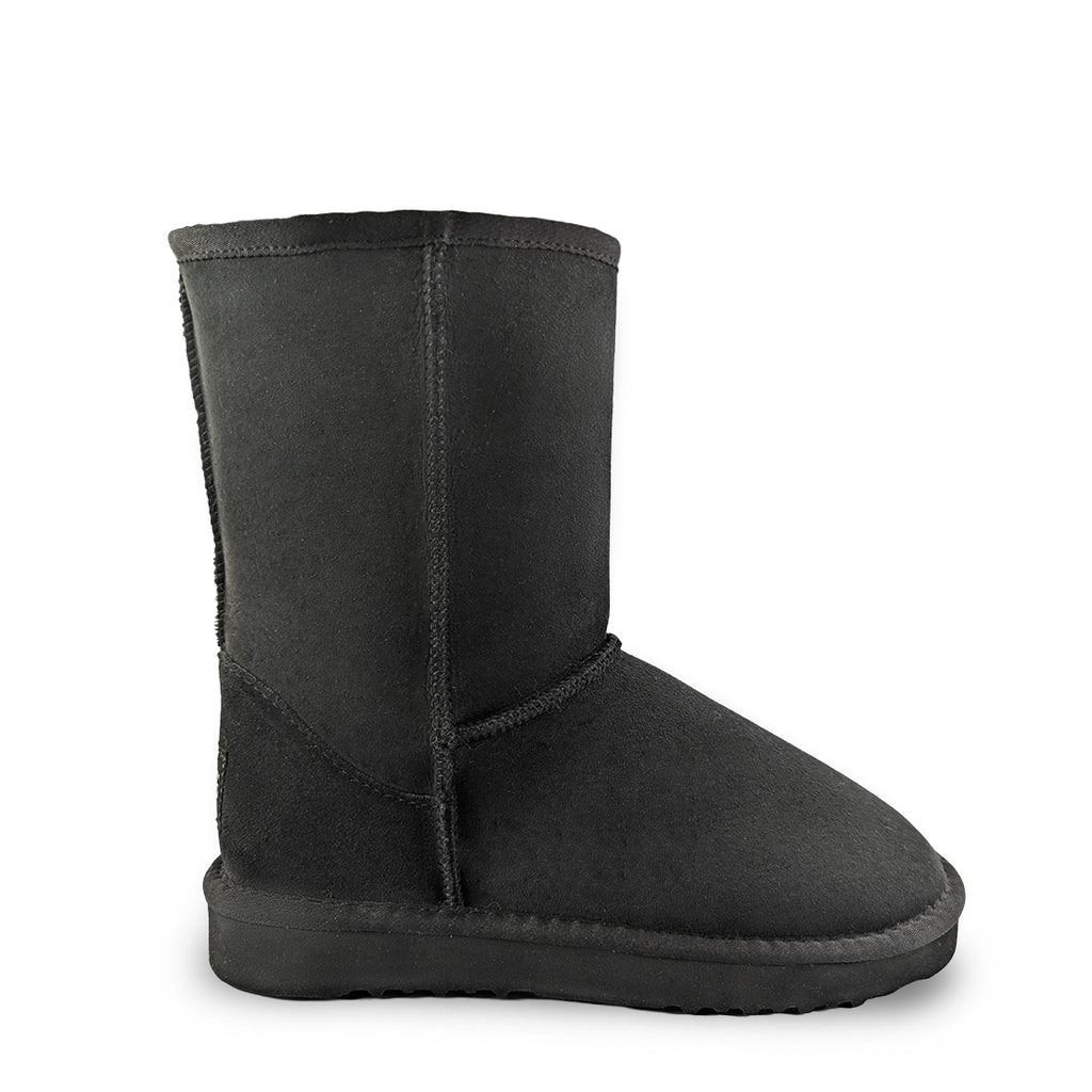 Short Ugg