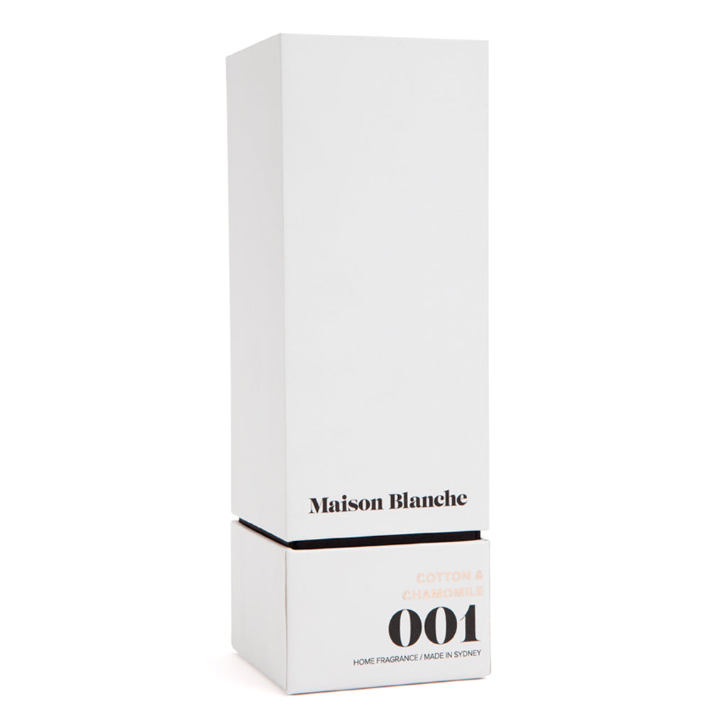 Diffuser