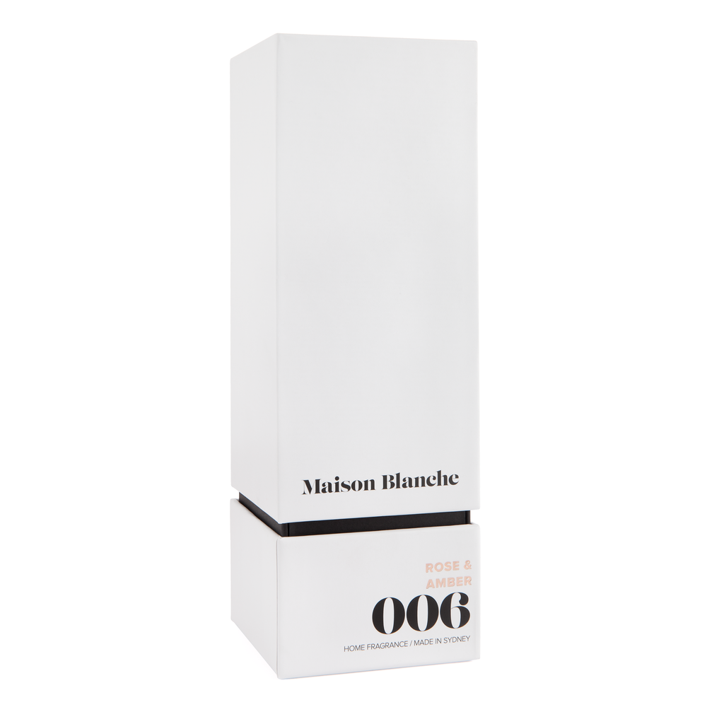 Diffuser