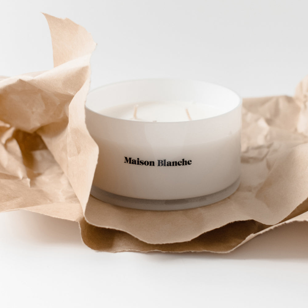 Deluxe Candle