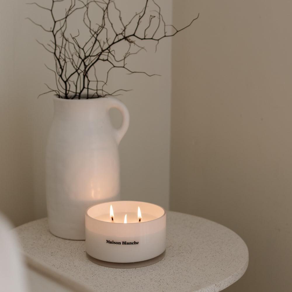 Deluxe Candle