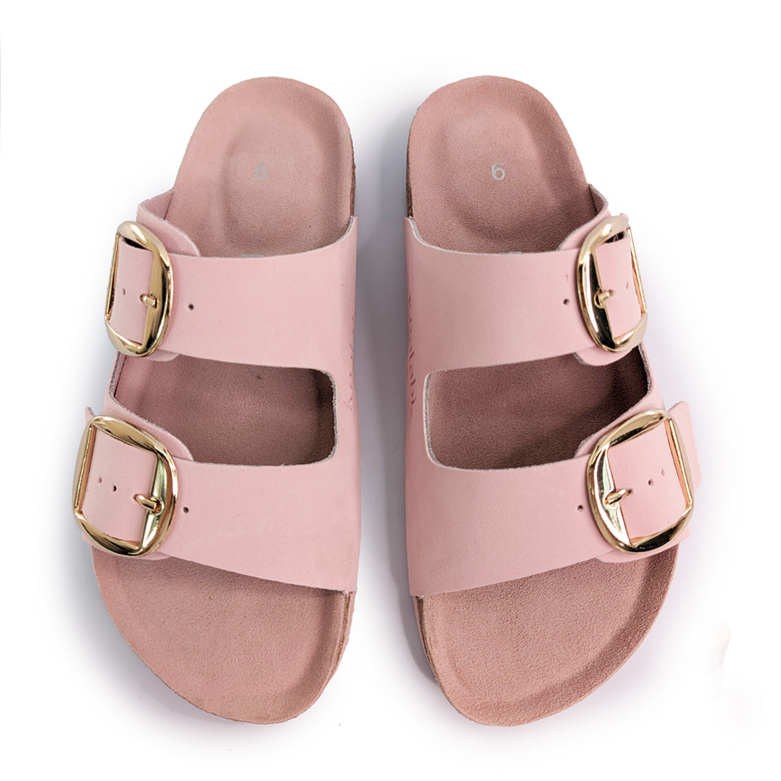 Harbour Sandal