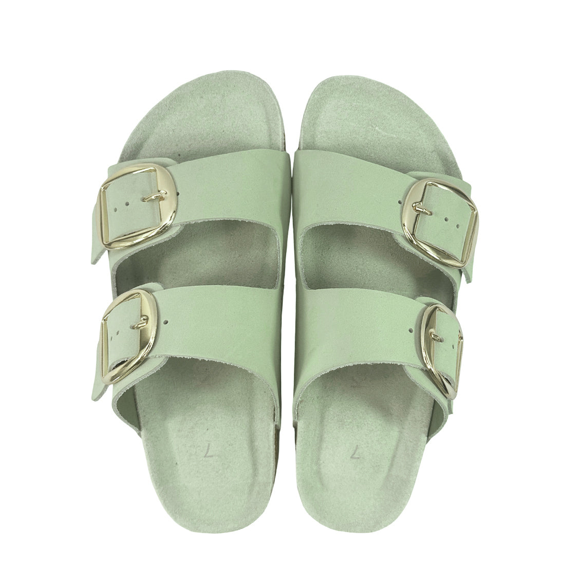 Harbour Sandal