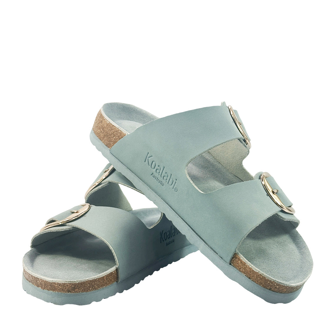 Harbour Sandal