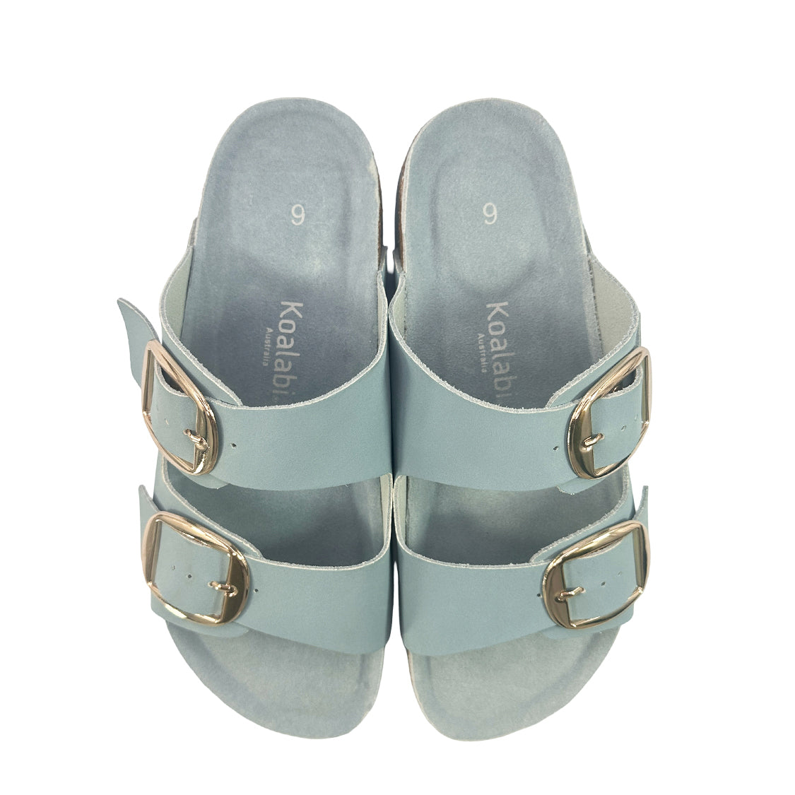 Harbour Sandal