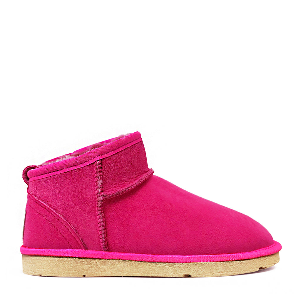 Joey Ugg Boots - Colours