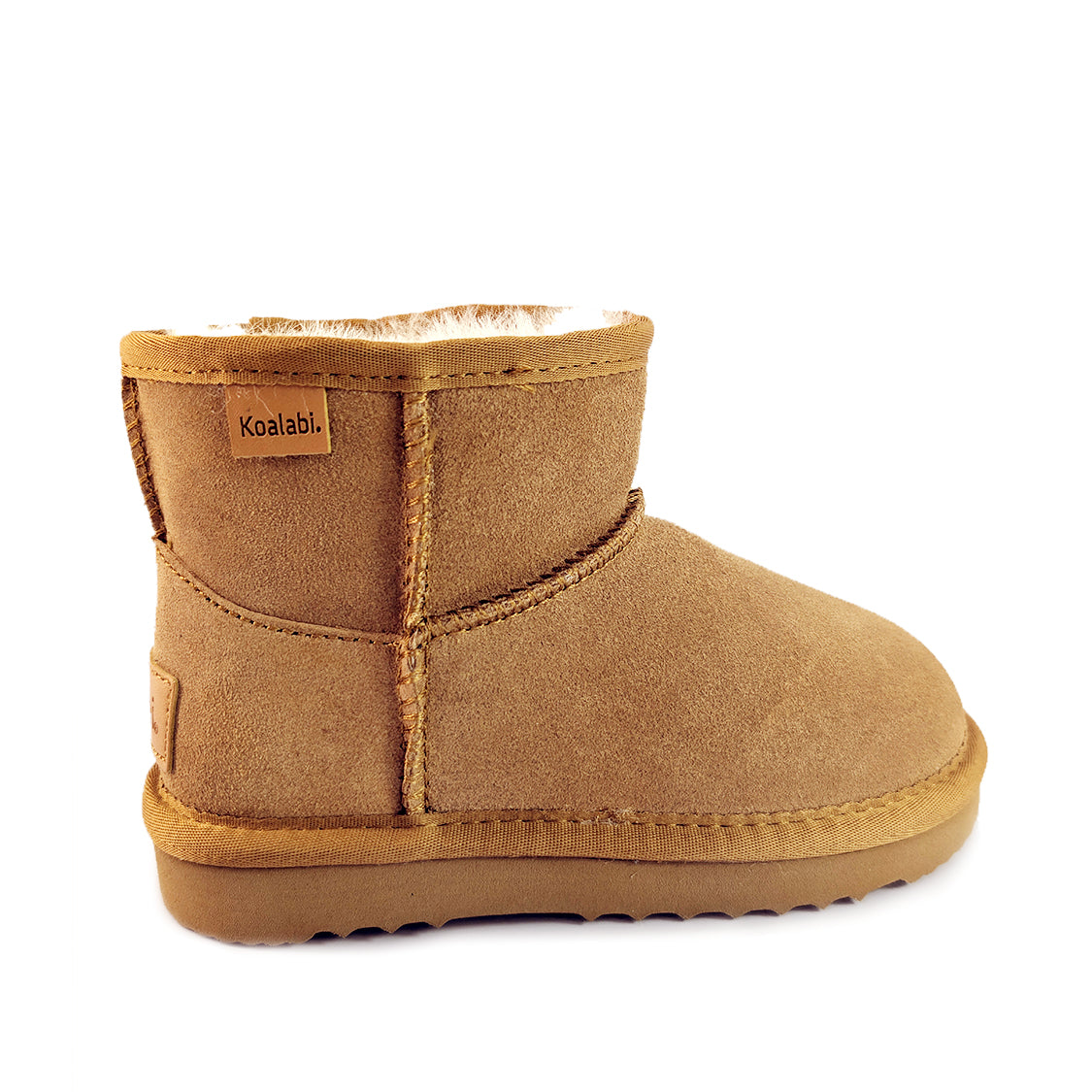 KB Kids Low Boot