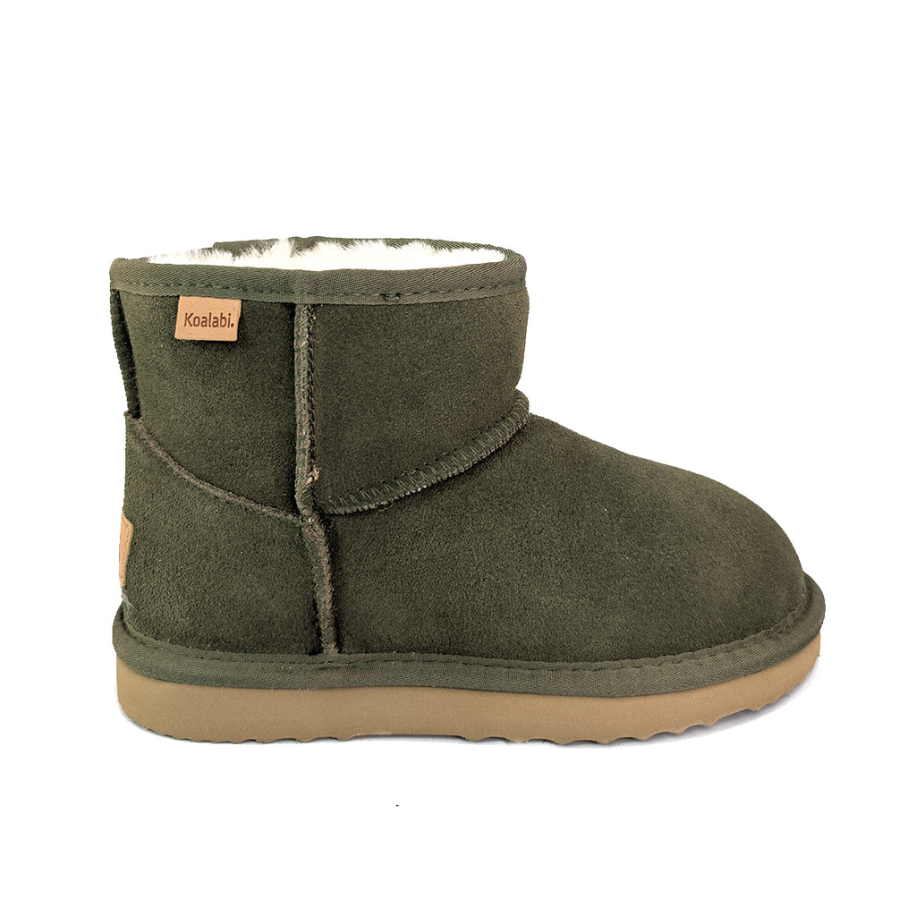 KB Kids Low Boot