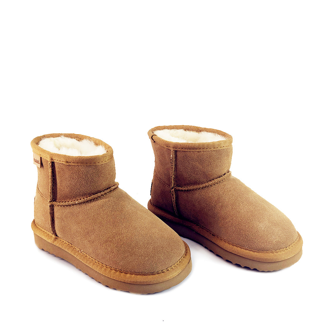 KB Kids Low Boot