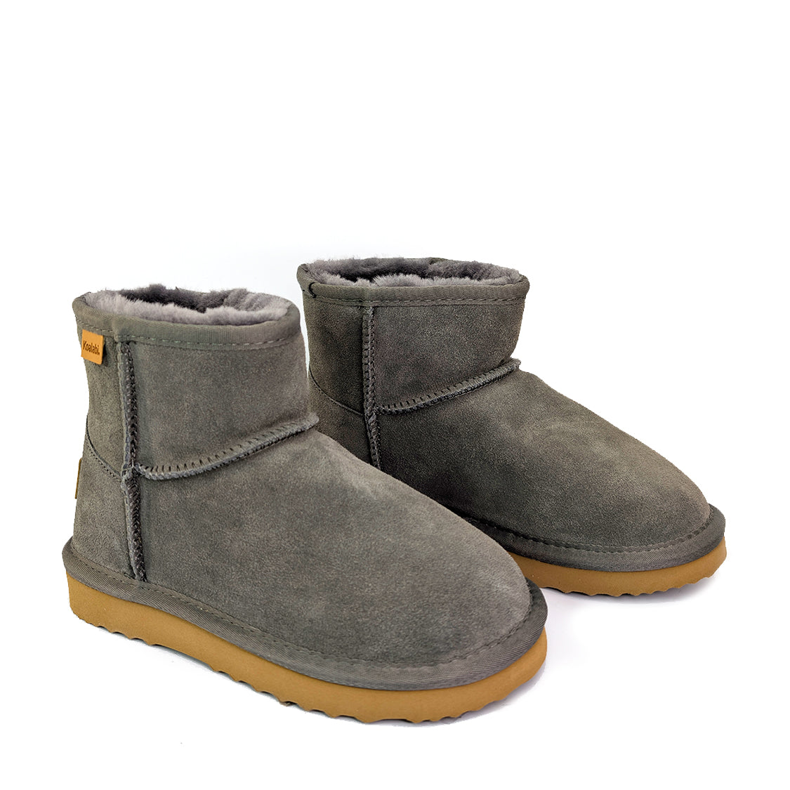KB Kids Low Boot