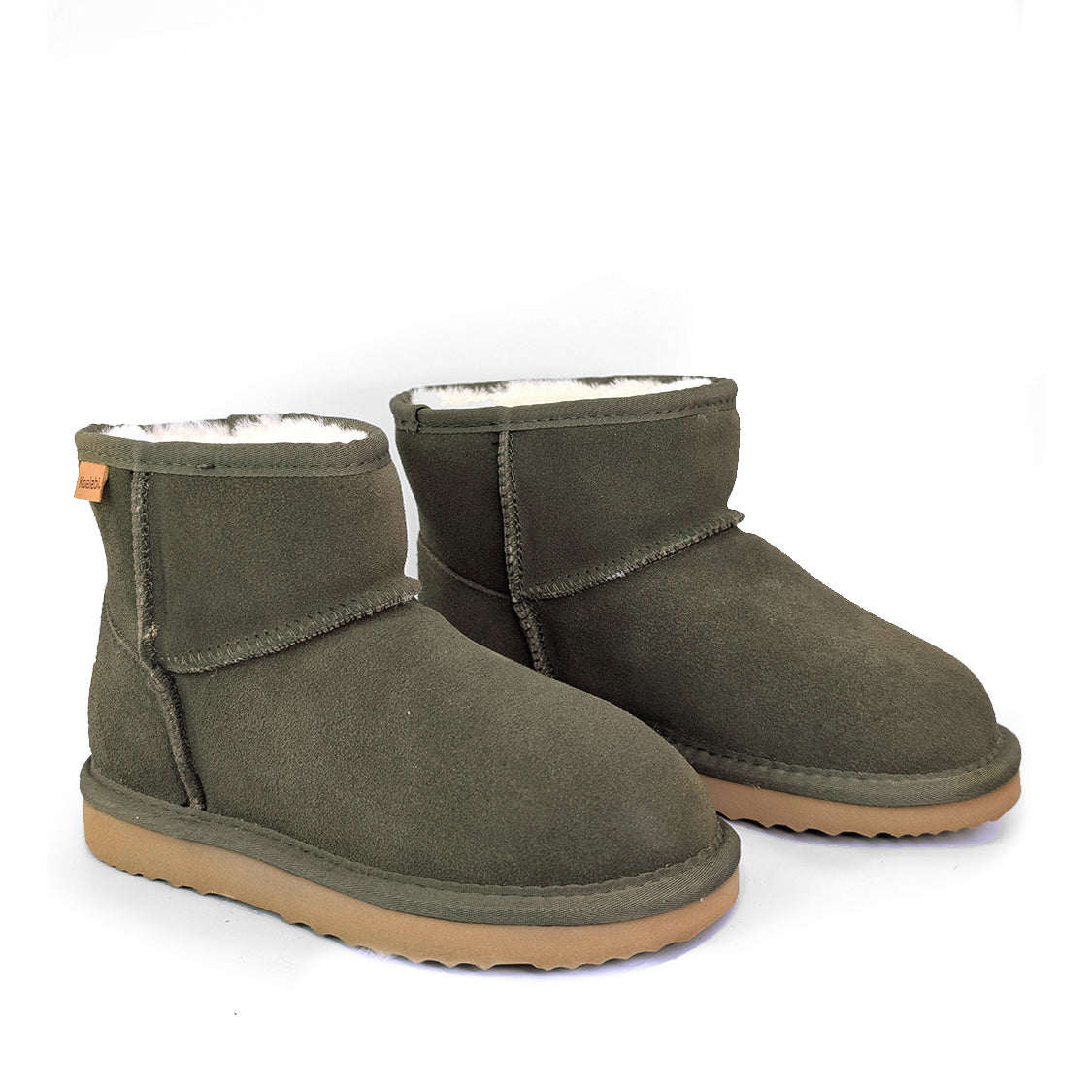 KB Kids Low Boot