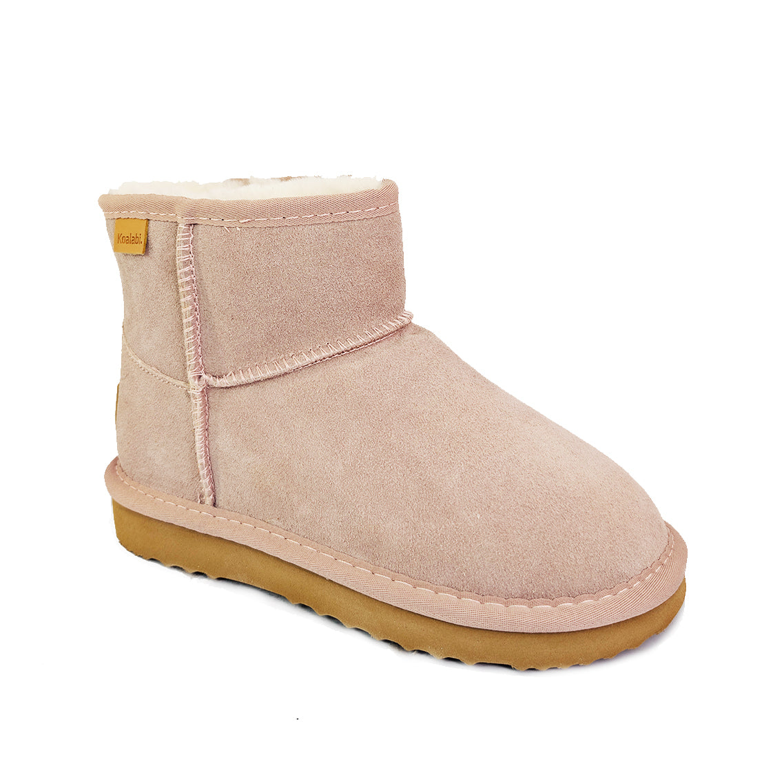 KB Kids Low Boot