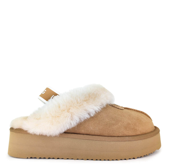 Richmond Platform Scuff - Ugg Boots Australia