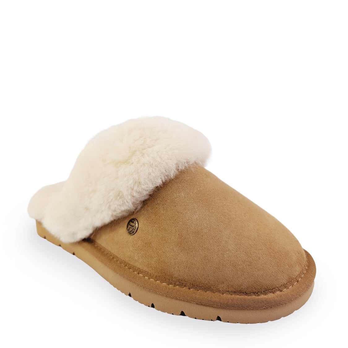 Kylie Scuff