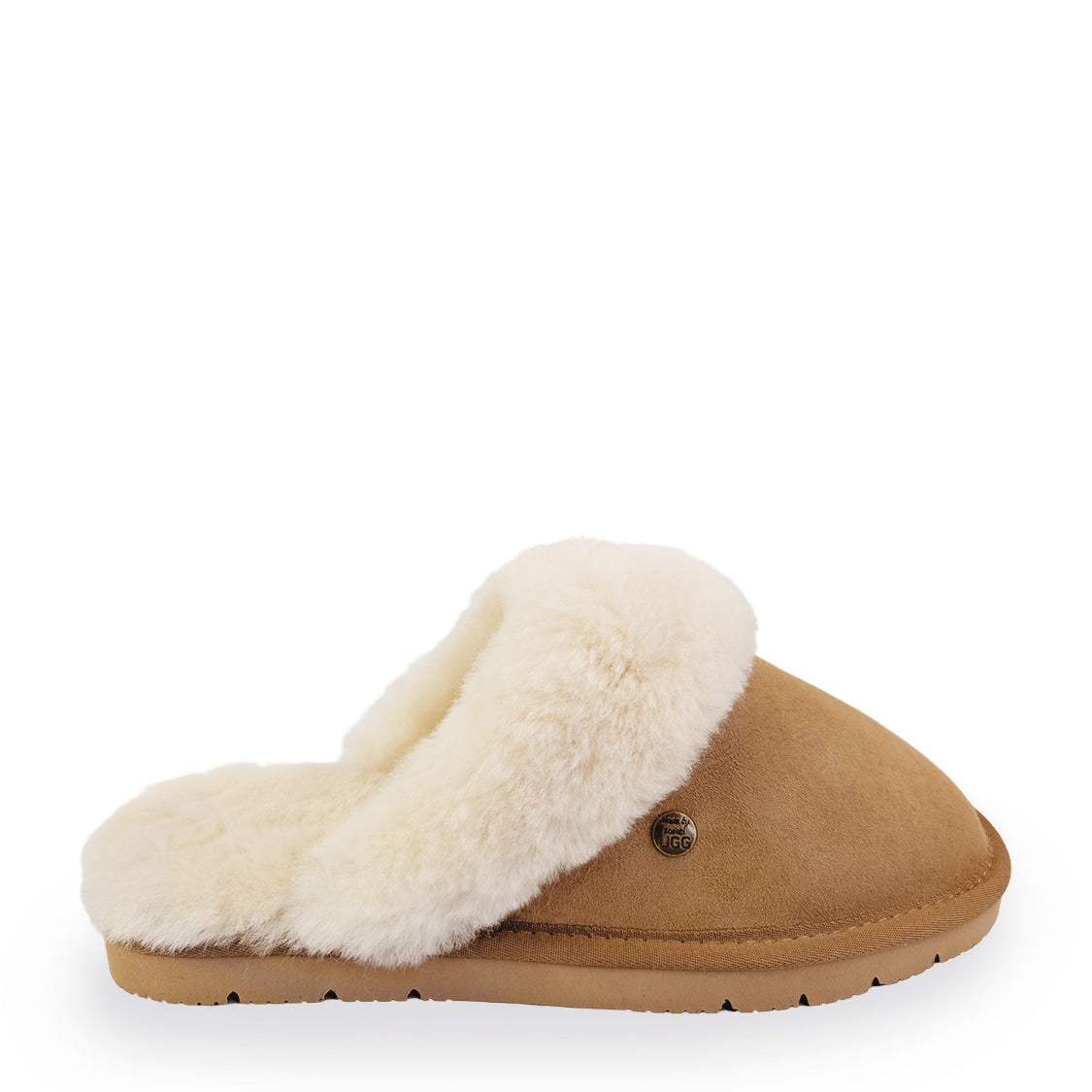 Kylie Scuff