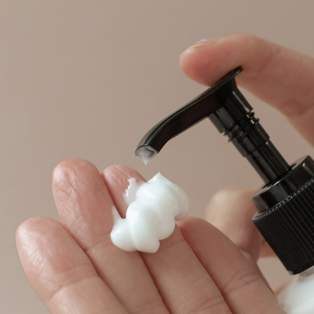 Hand Lotion