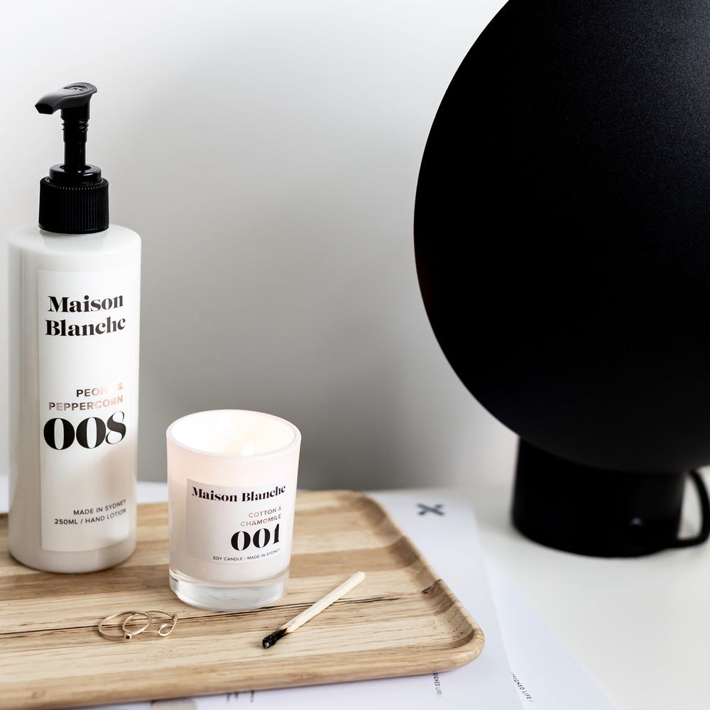 Hand Lotion