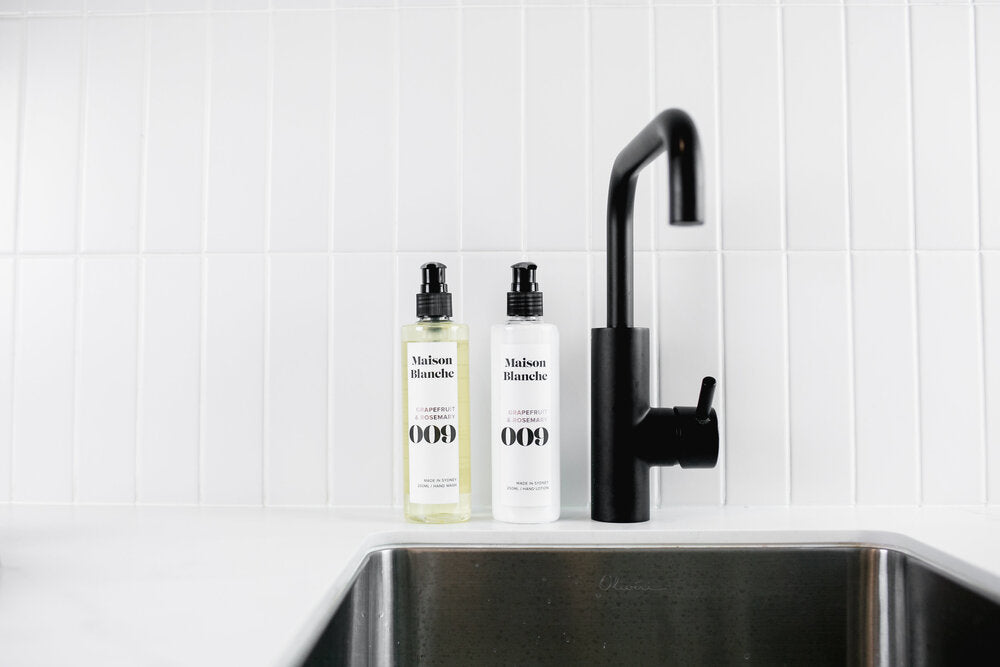 Hand Lotion