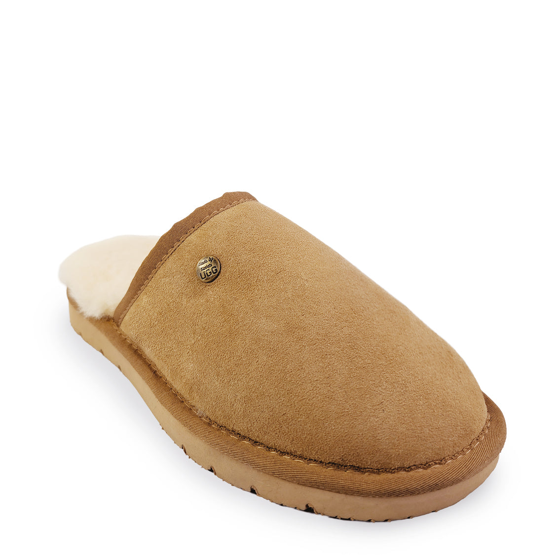 Steve Scuff