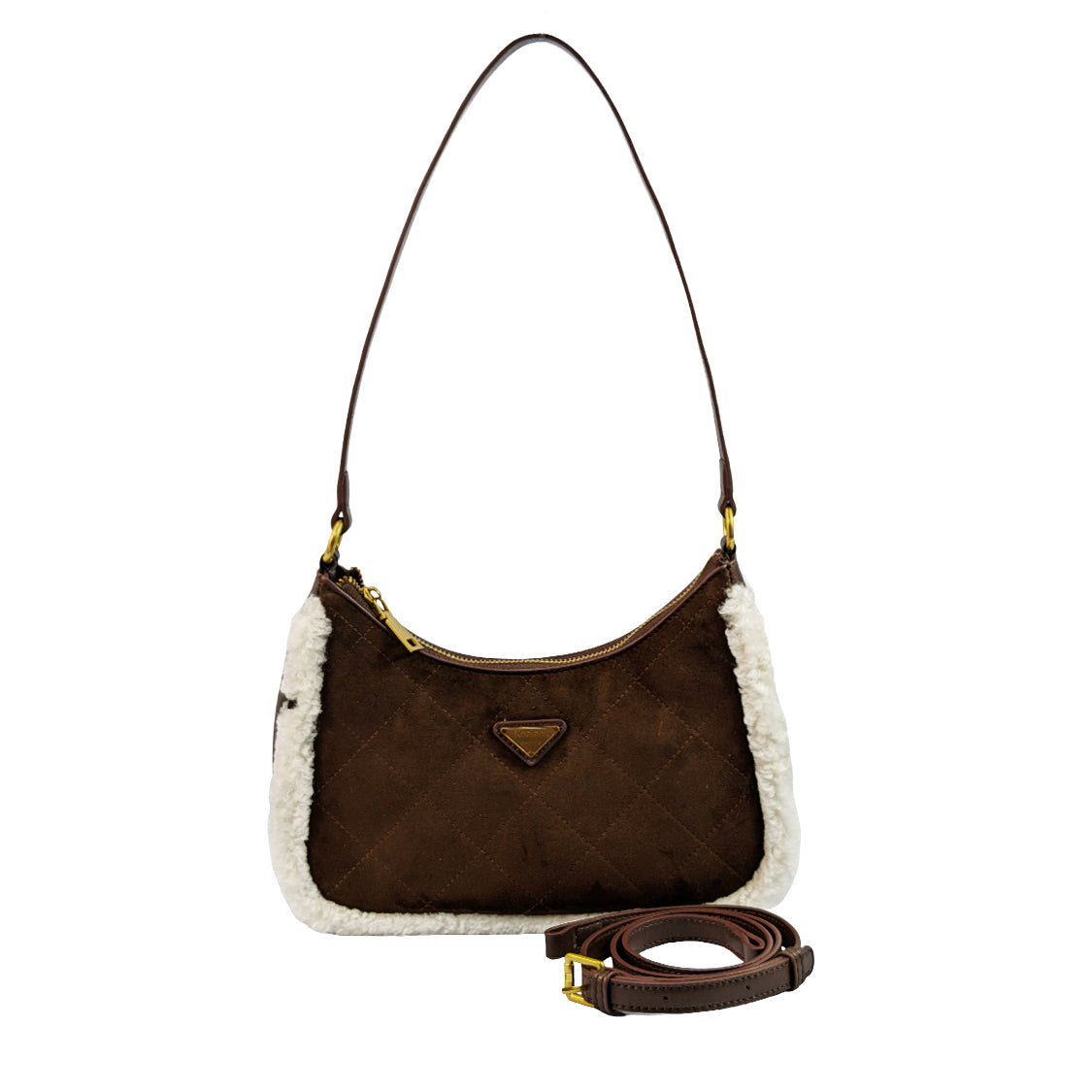 Mona Shoulder Bag
