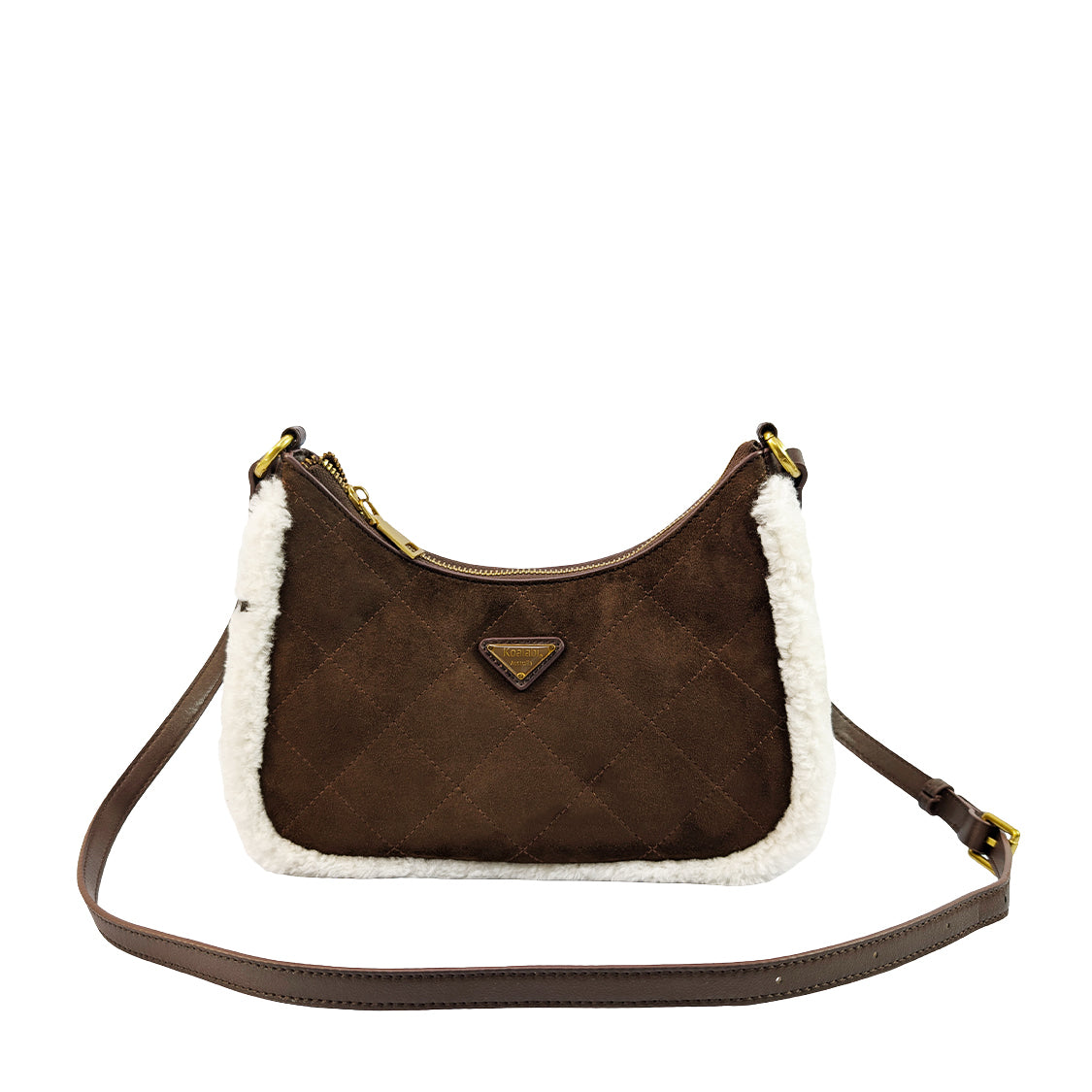 Mona Shoulder Bag