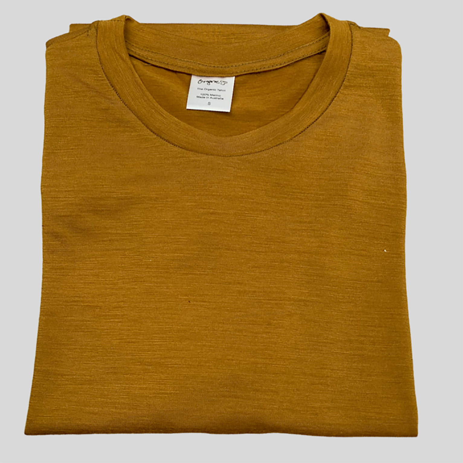 Women's Long sleeve Merino t-shirt