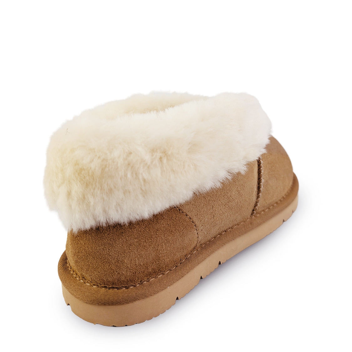 Cloud Slipper