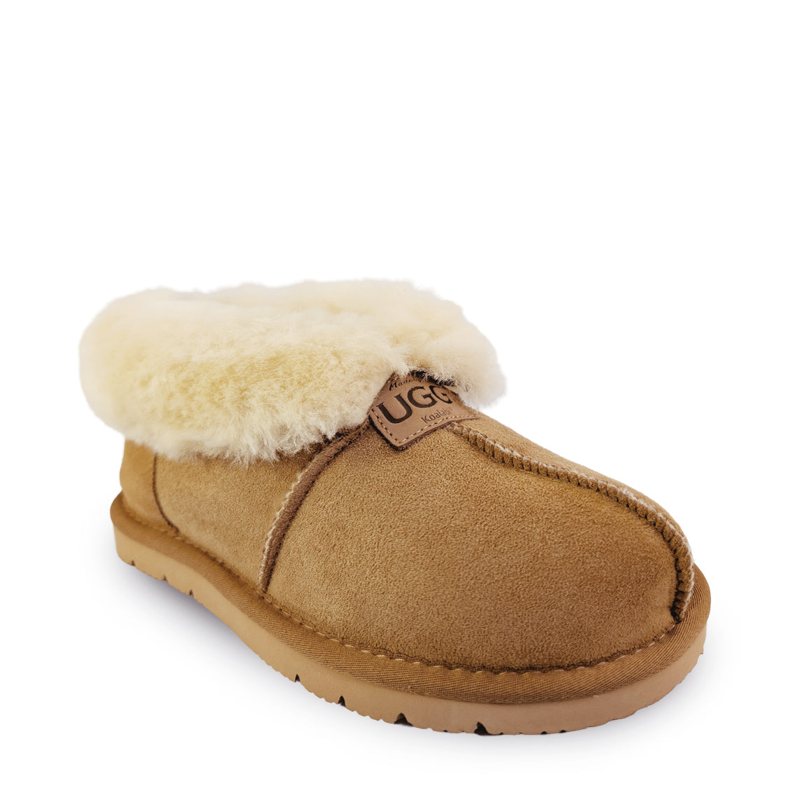 Cloud Slipper