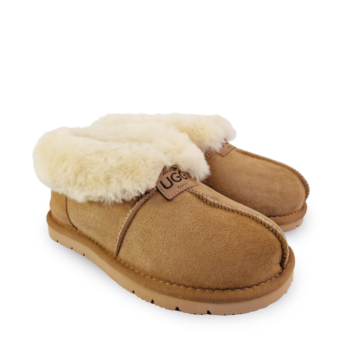 Cloud Slipper