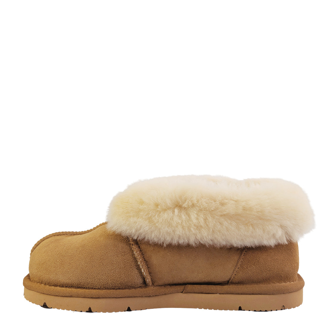 Cloud Slipper