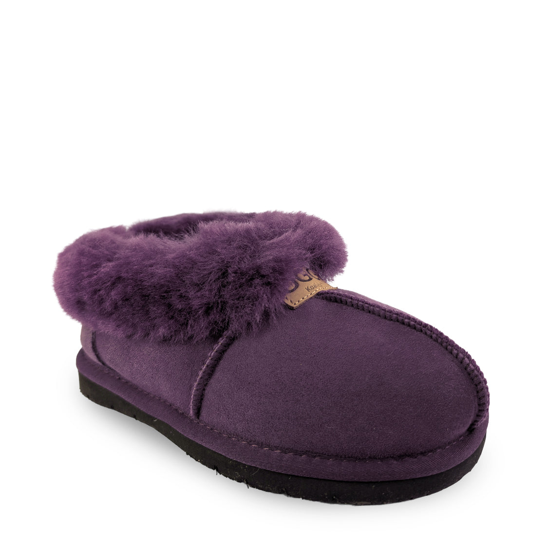 Cloud Slipper