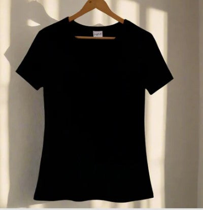 Women's Merino Short Sleeve T-shirt