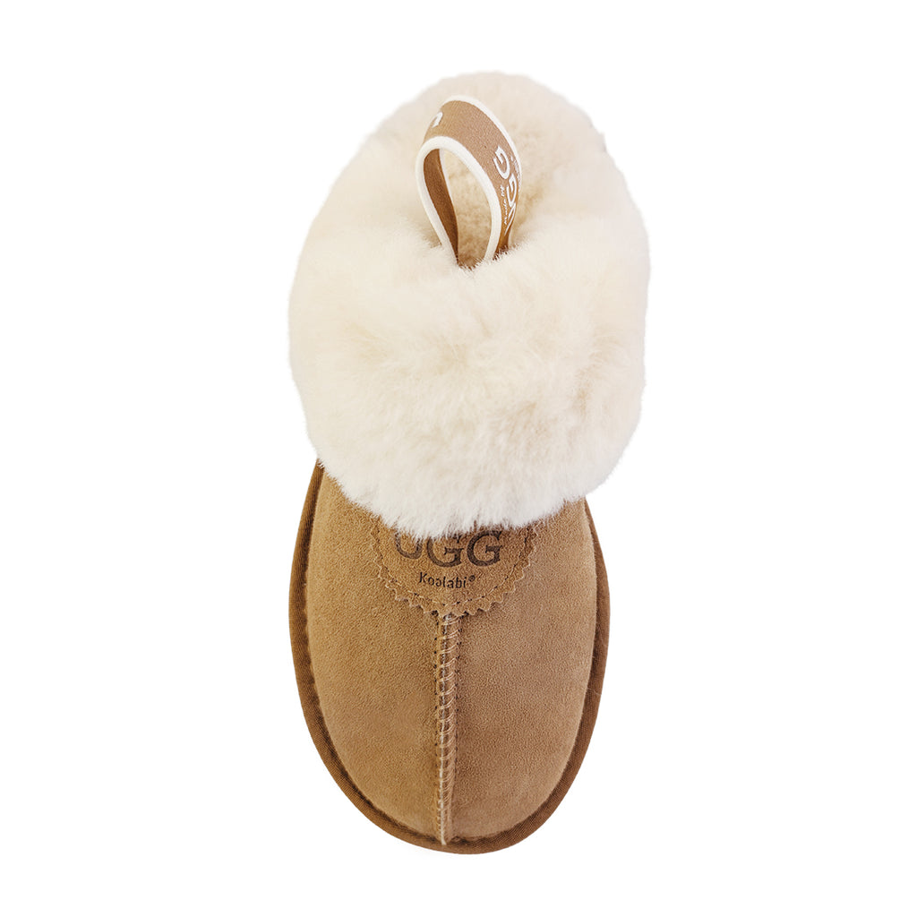 Richmond Platform Scuff – Ugg Boots Australia - Main Image