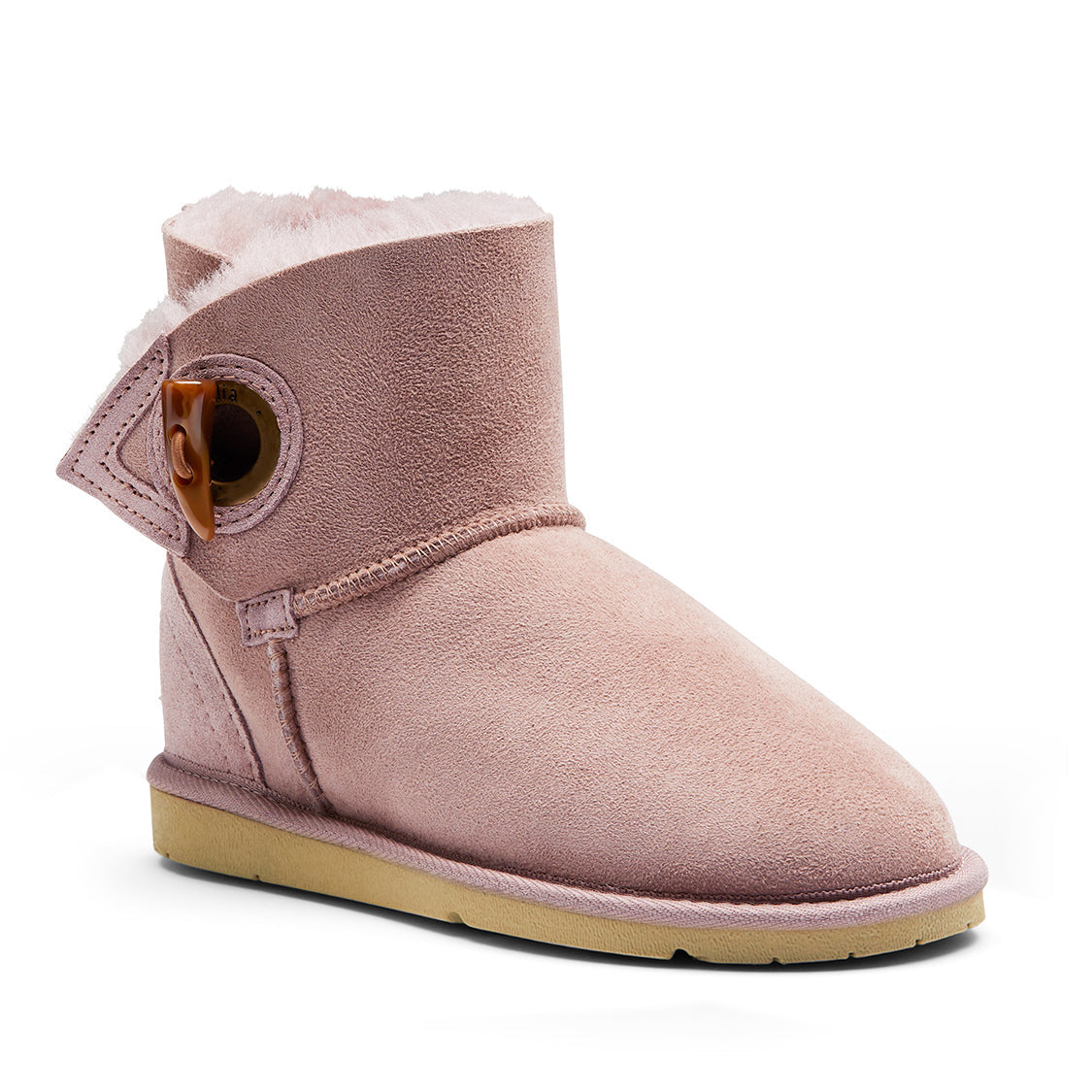 Single Toggle Boot