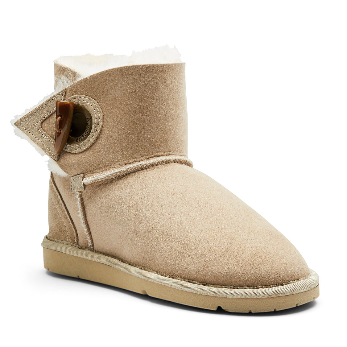 Single Toggle Boot