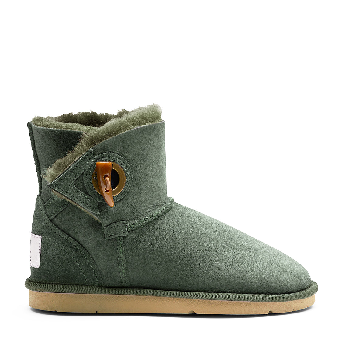 Single Toggle Boot