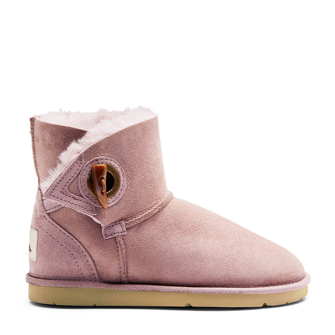 Single Toggle Boot