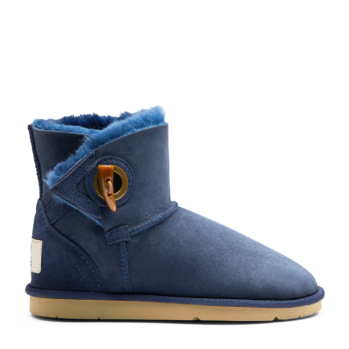 Single Toggle Boot