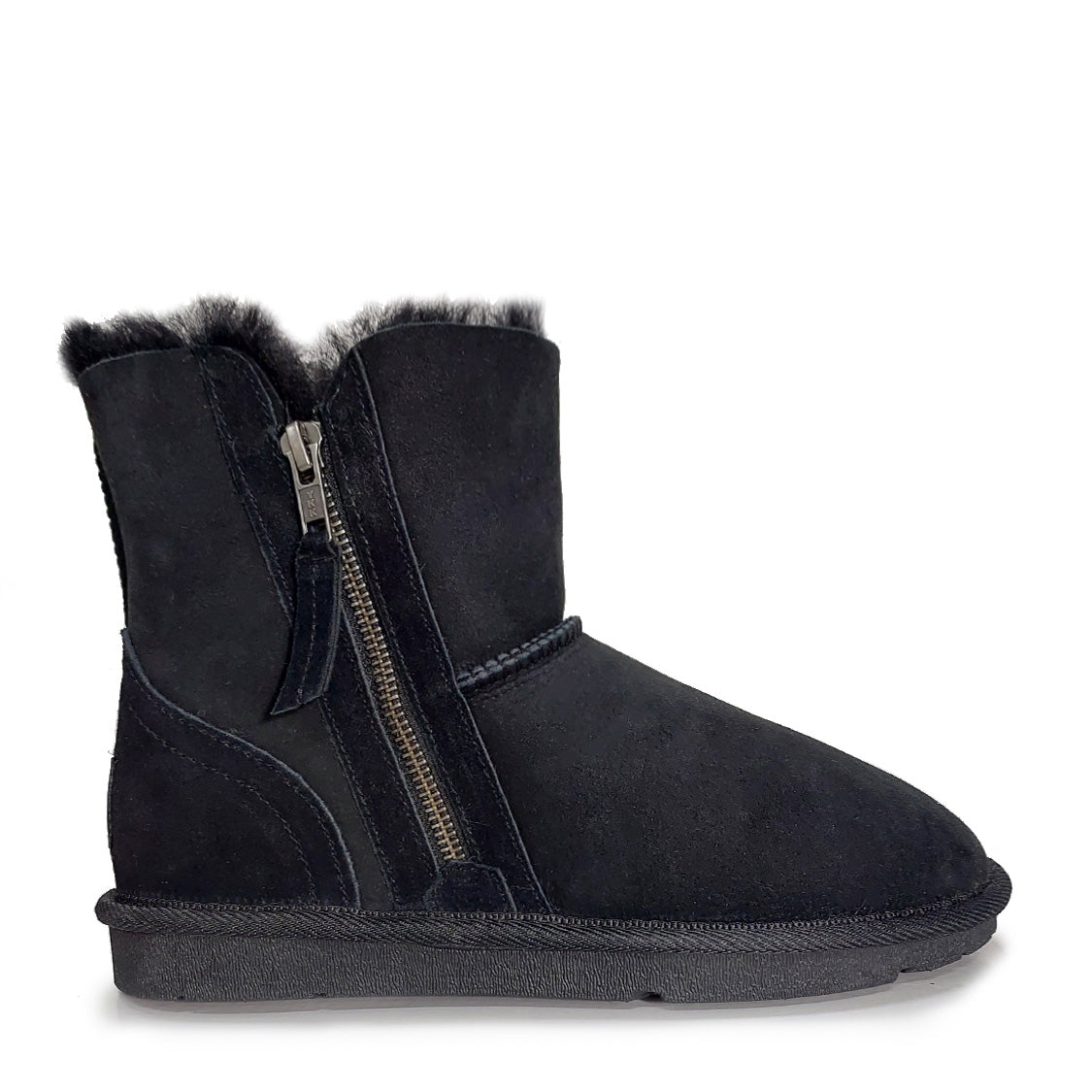 Ultra Zip Boot