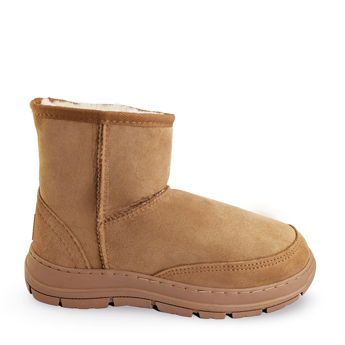 Ultra Terrain Boots