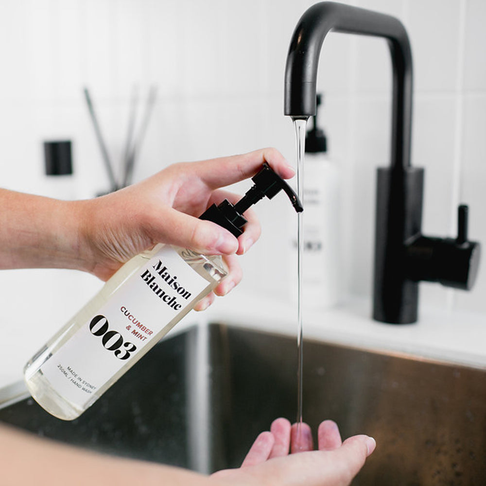 Hand Wash