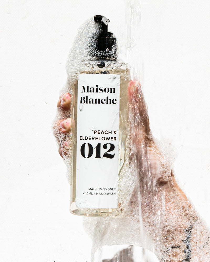 Hand Wash