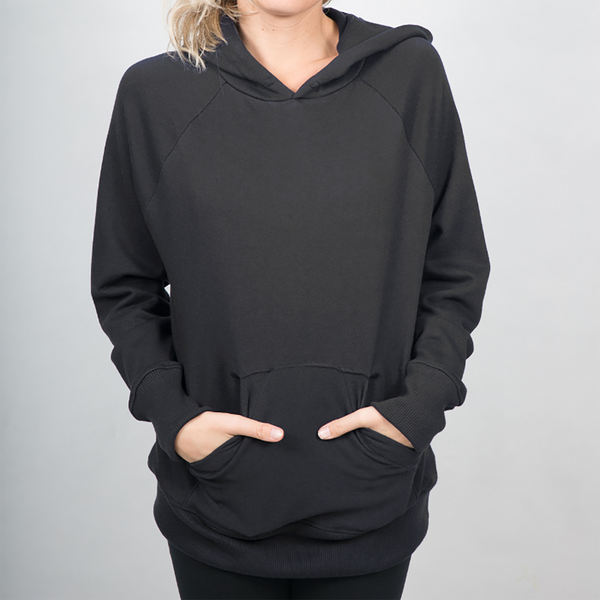 Women's Good Earth Cotton® Hoodie