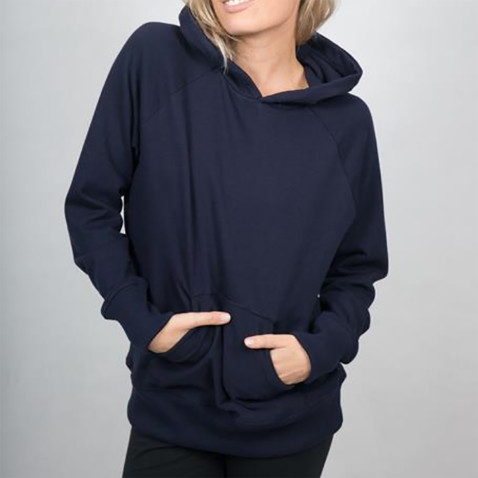 Women's Good Earth Cotton® Hoodie