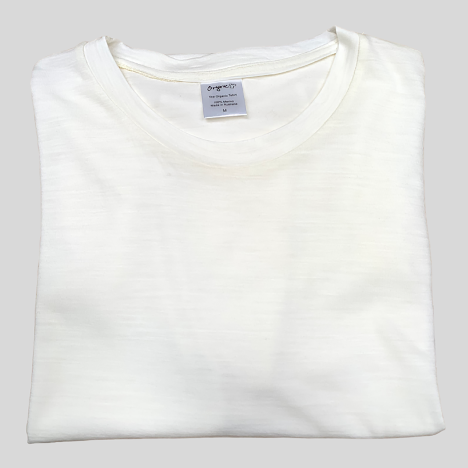 Women's Merino Short Sleeve T-shirt