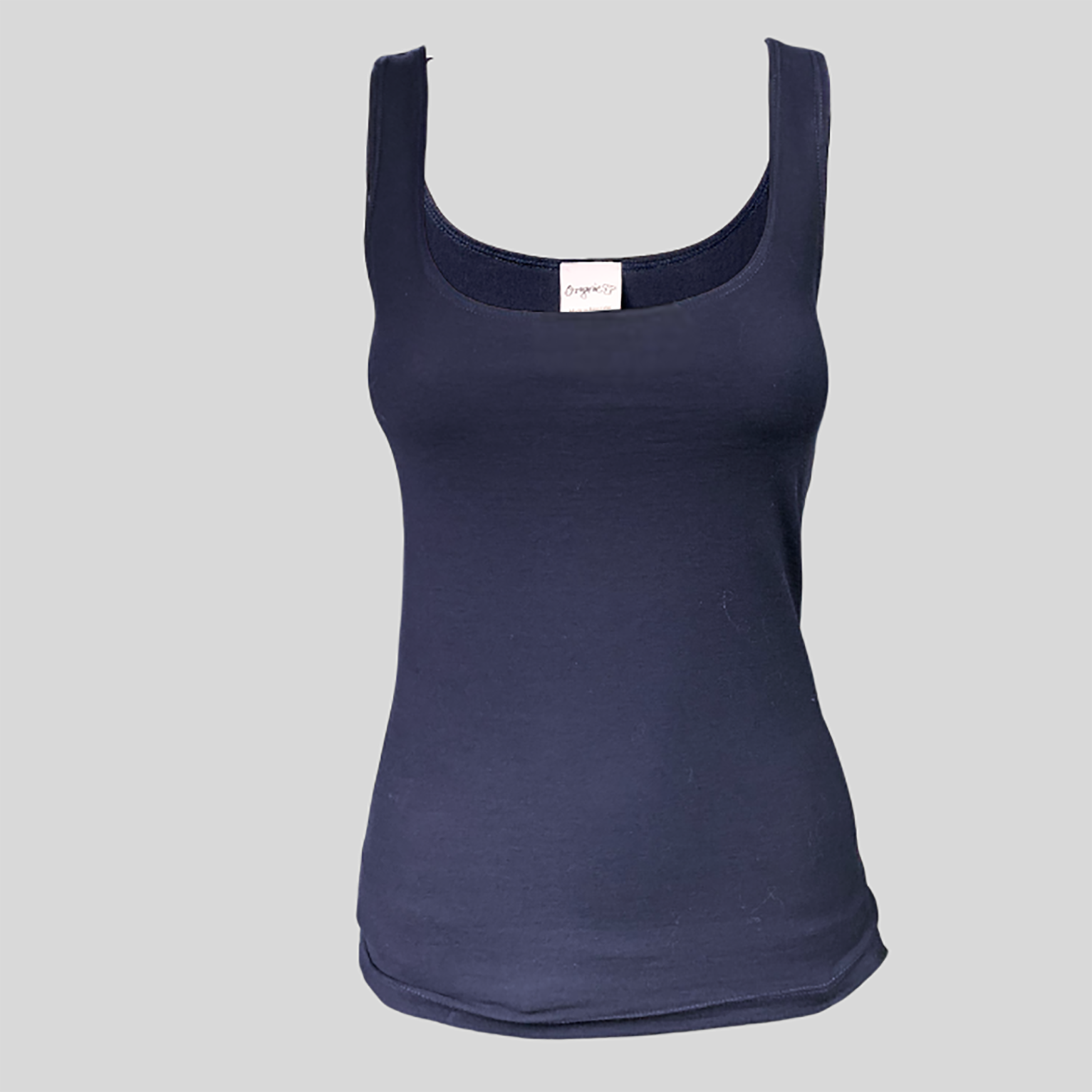 Women’s Organic Cotton Comfy Singlet